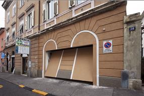 Residenza privata - Proprietario Giulio Giardino - Trieste